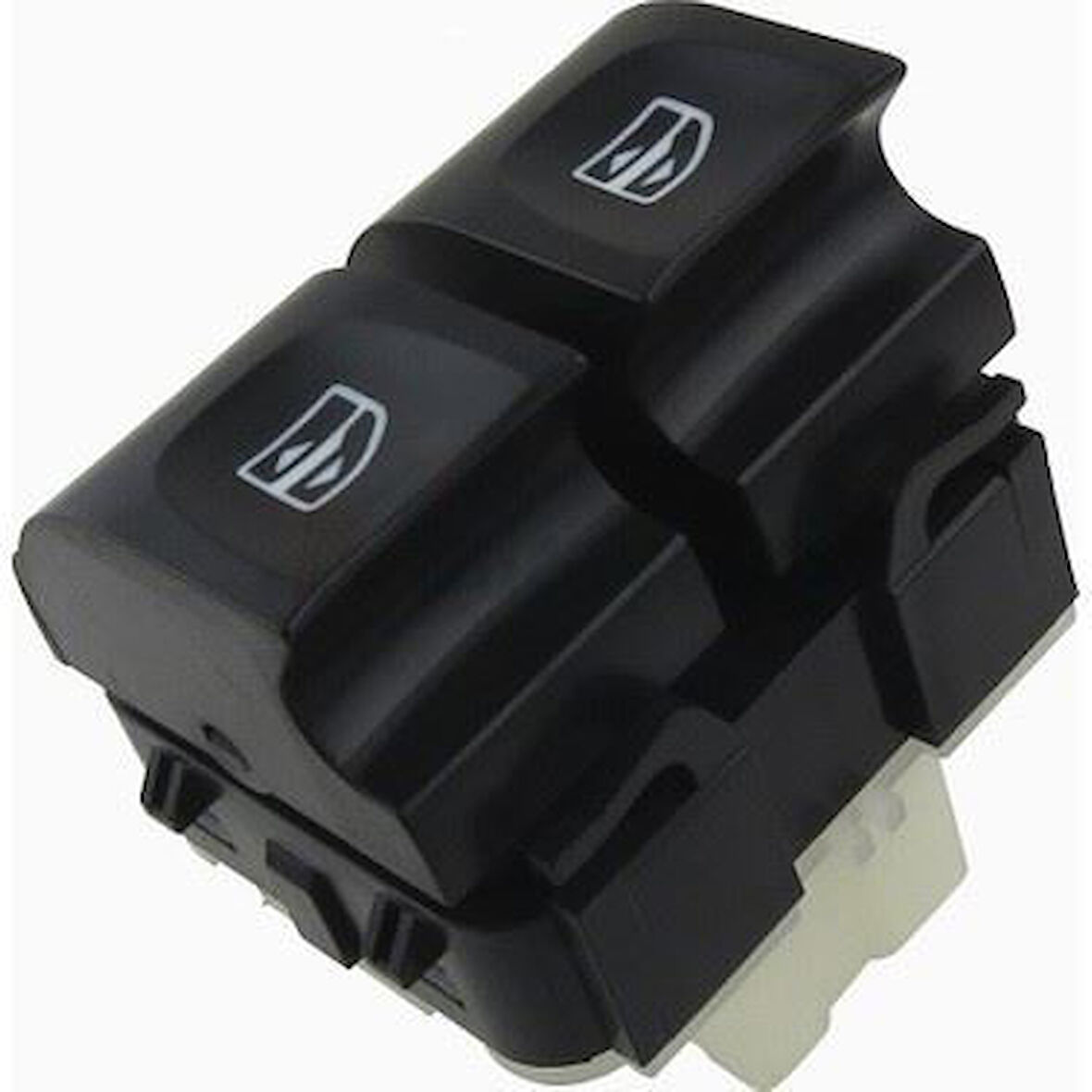 CAM KALDIRMA ANAHTARI ÖN SOL RENAULT CLIO IV (14-) - CAPTUR OTOMATİK