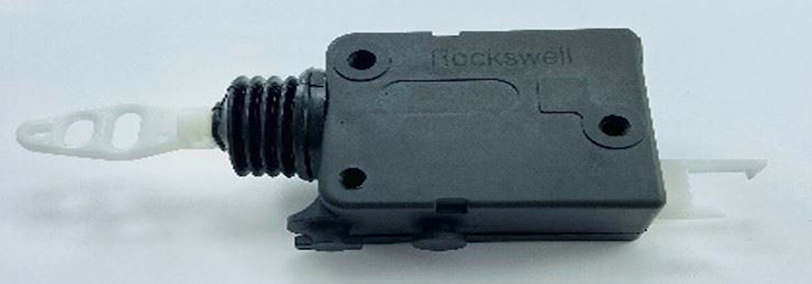 MERKEZİ KAPI KİLİT MOTORU TEK SOKET PEUGEOT 106-205-306-309-405-406-806-CITROEN EXPERT-JUMPY-XANTIA