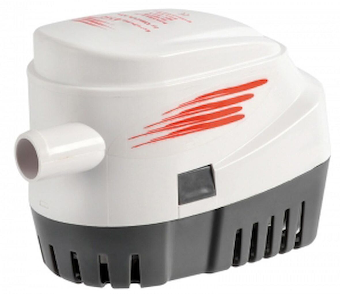 Europump II otomatik sintine Pompası 12V 750 GL/saat Kapasite