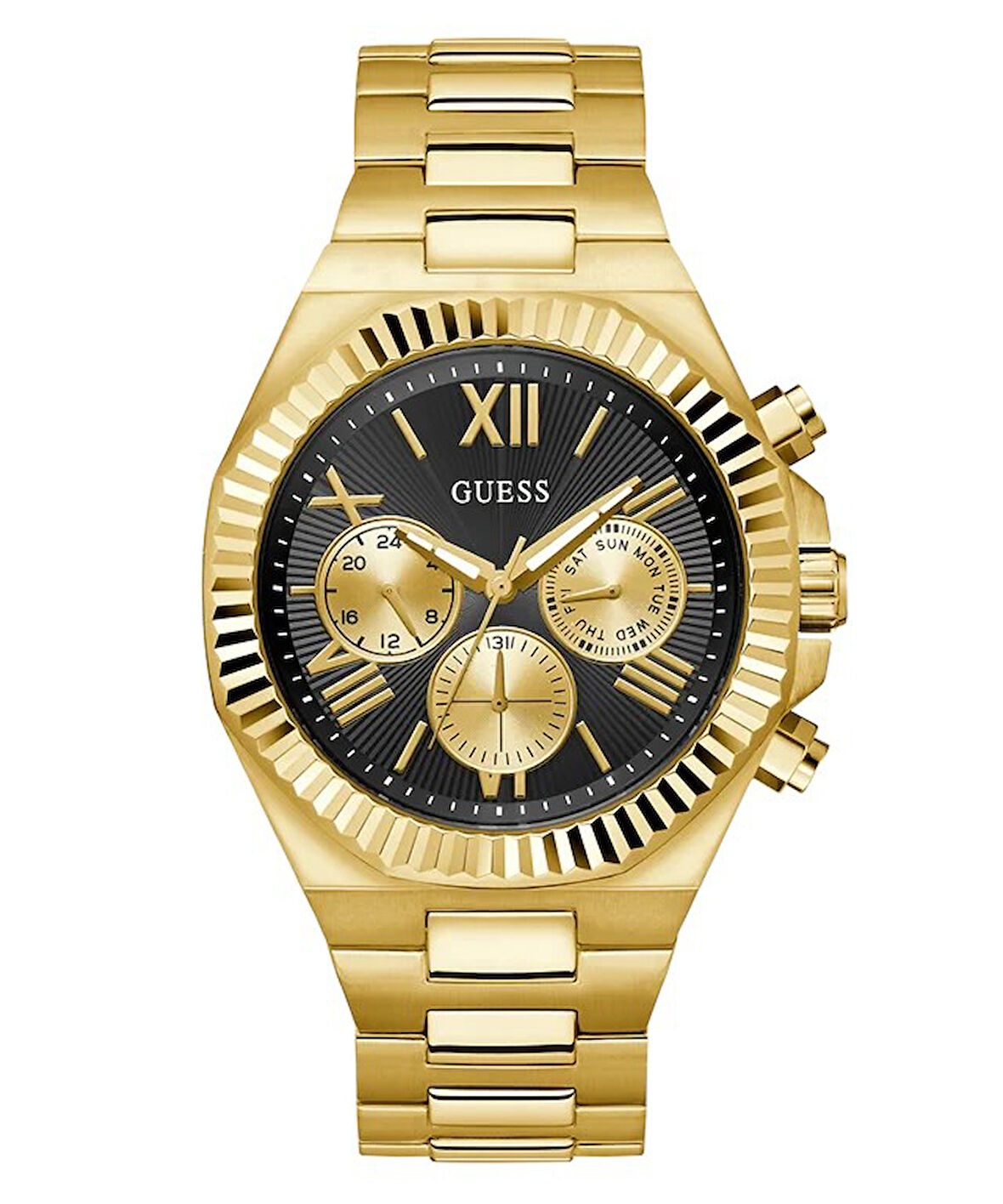Guess GUGW0703G5 Erkek Kol Saati