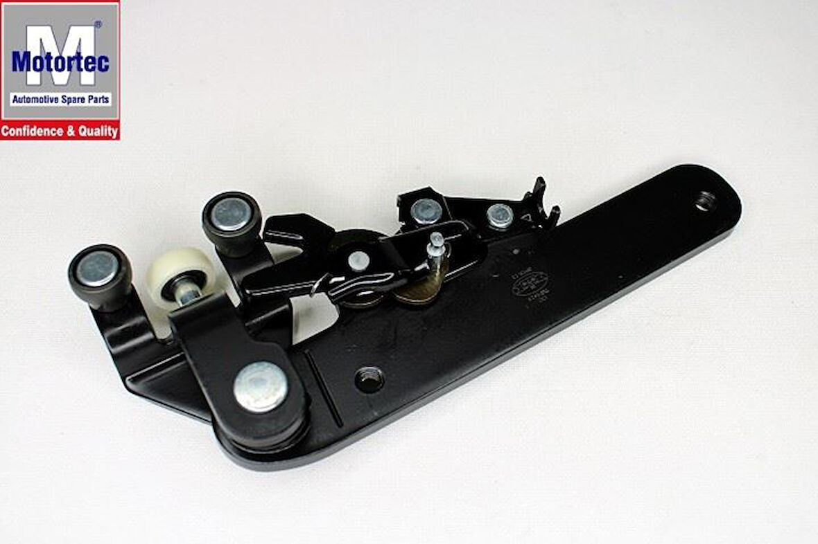 ORTA KAPI ALT MEKANİZMA - SOL - KOMPLE FIAT DOBLO III