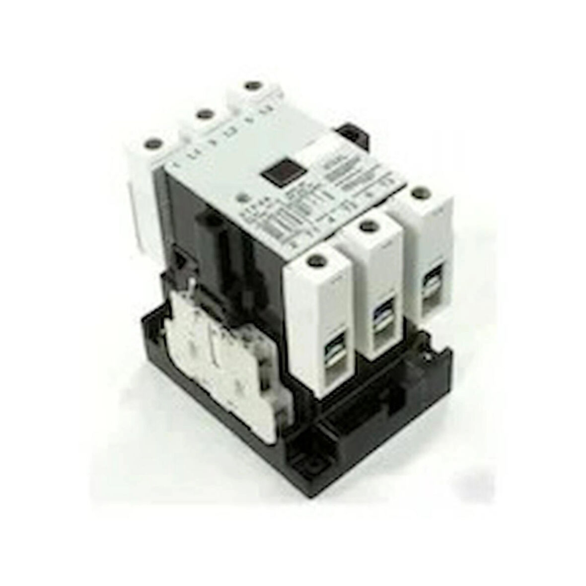 Siemens 3TF46-22 Kontaktör