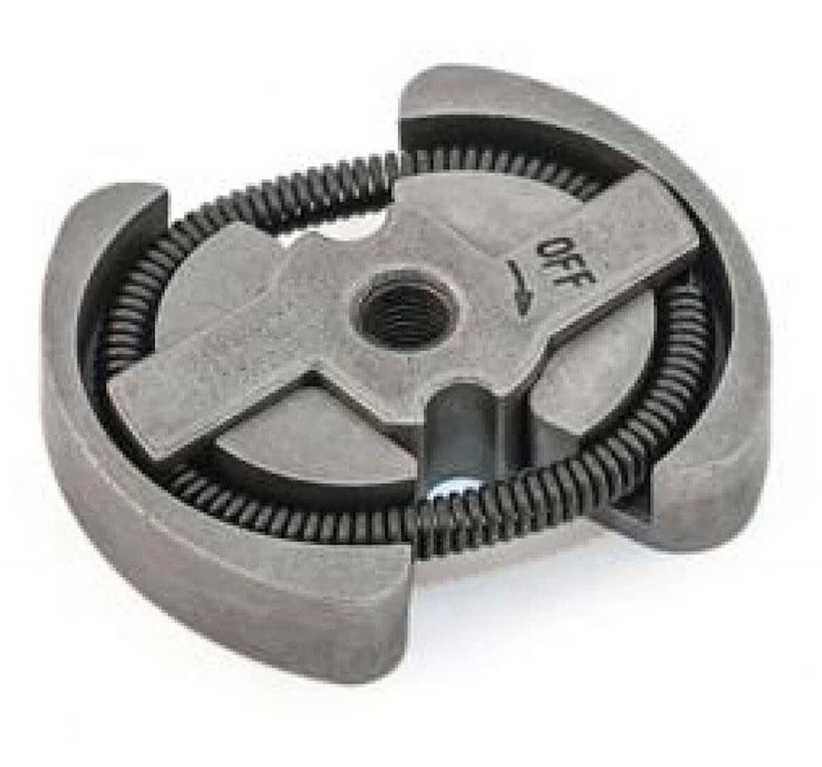 Husqvarna 236 240 136 Motorlu Testere Balata Jonsered 2238