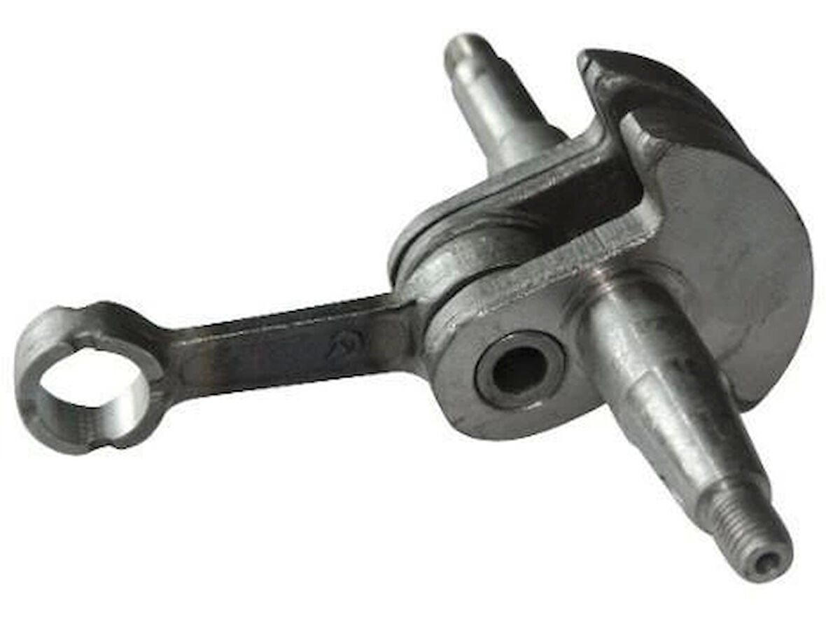 Prc Motorlu Testere 4500 5200 Krank Ağaç Kesim Motoru