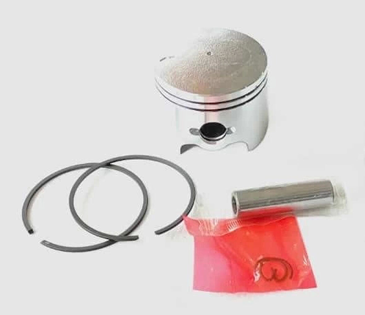 Secho 6100 Motorlu Testere 47.5Mm Piston Takımı