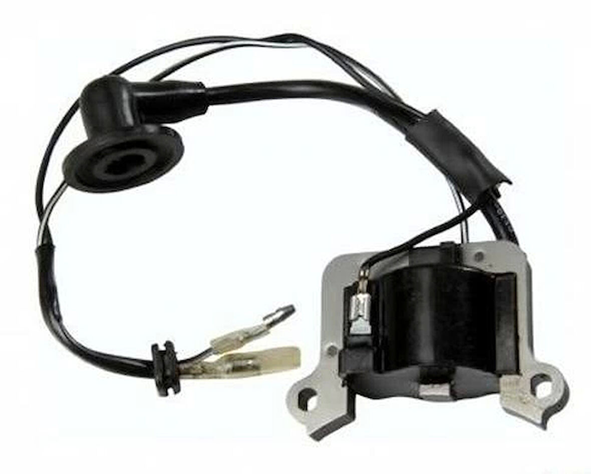 Motorlu Tırpan Elektronik Ateşleme Bobin Prc Secho Palmera