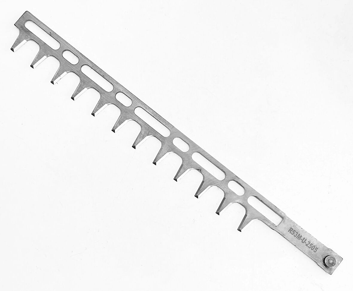 Ferrino R53 Mini Çay Toplama Makinesi Üst Bıçak