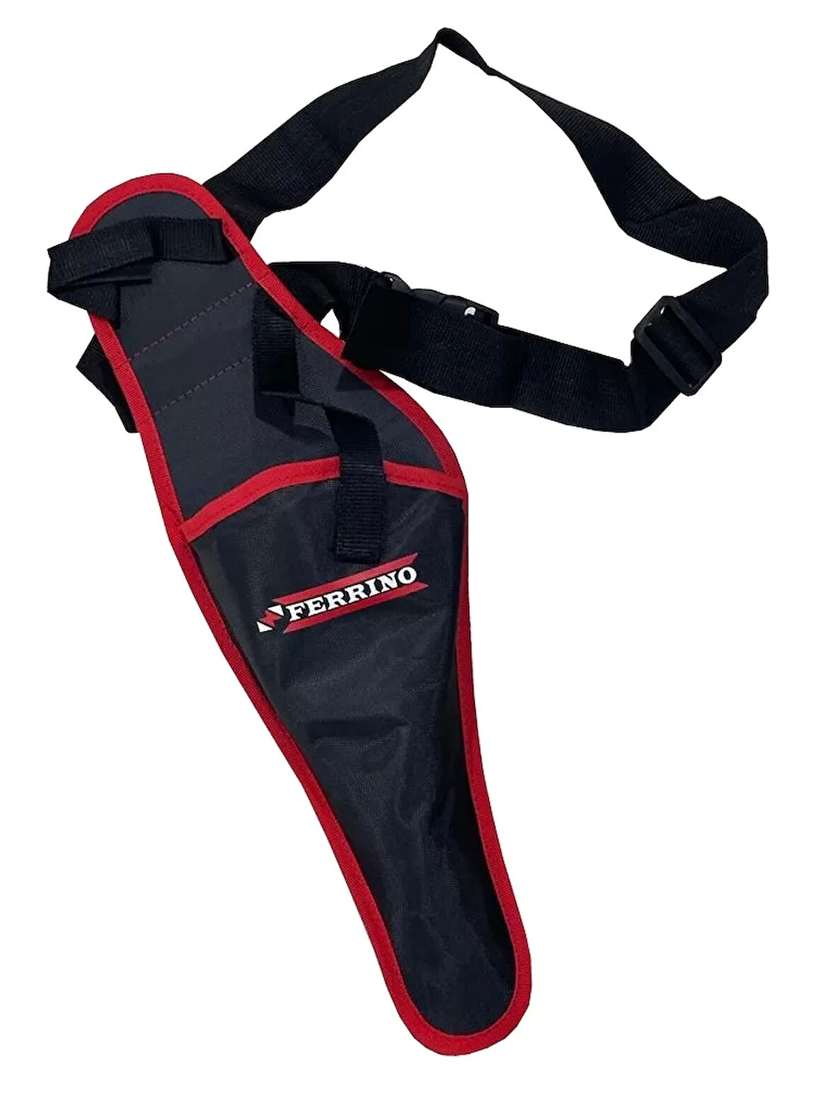 Ferrino Khb-11 Khb-12 Khb-14 Akülü Budama Testeresi Kemerli Taşıma Kılıfı