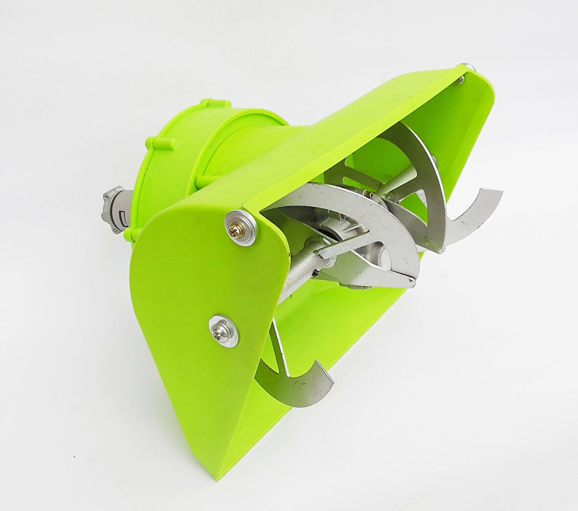 Ferrino Kar Küreme Aparatı 26 Mm 7 FR