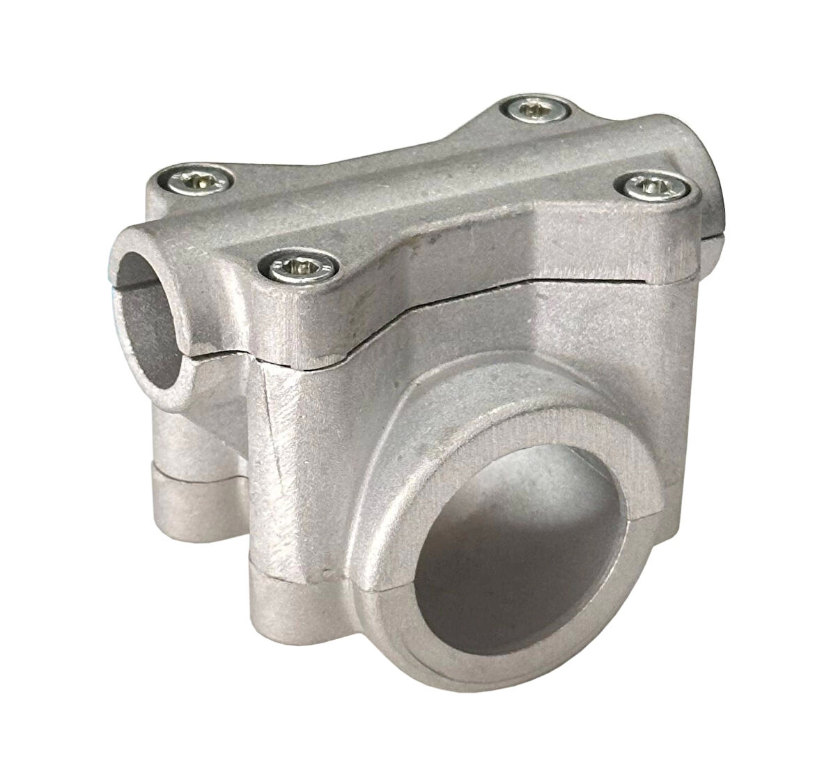 Oleomac 753 755 Motorlu Yan Tırpan Şaft Borusu Pilot Kol Bağlantısı 32mm