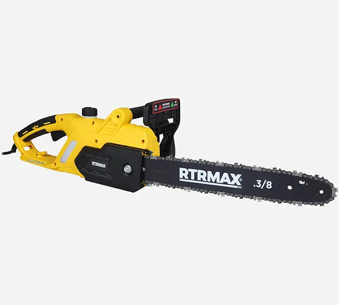 Rrtmax RTM9040 Elektrikli Ağaç Kesme Motoru 2000W