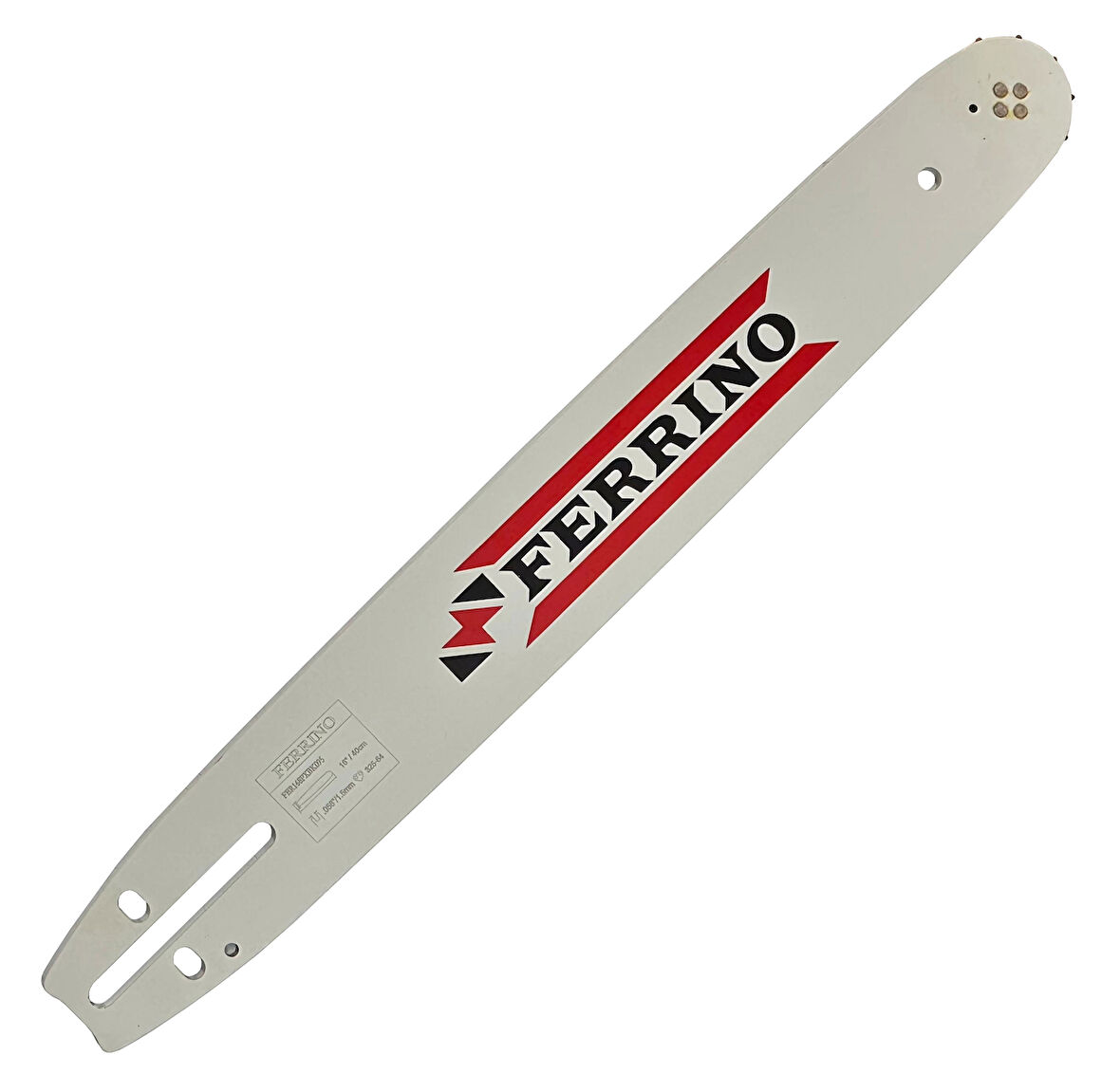 Ferrino 3/25 32 Diş Motorlu Testere Kılavuzu Pala 40cm