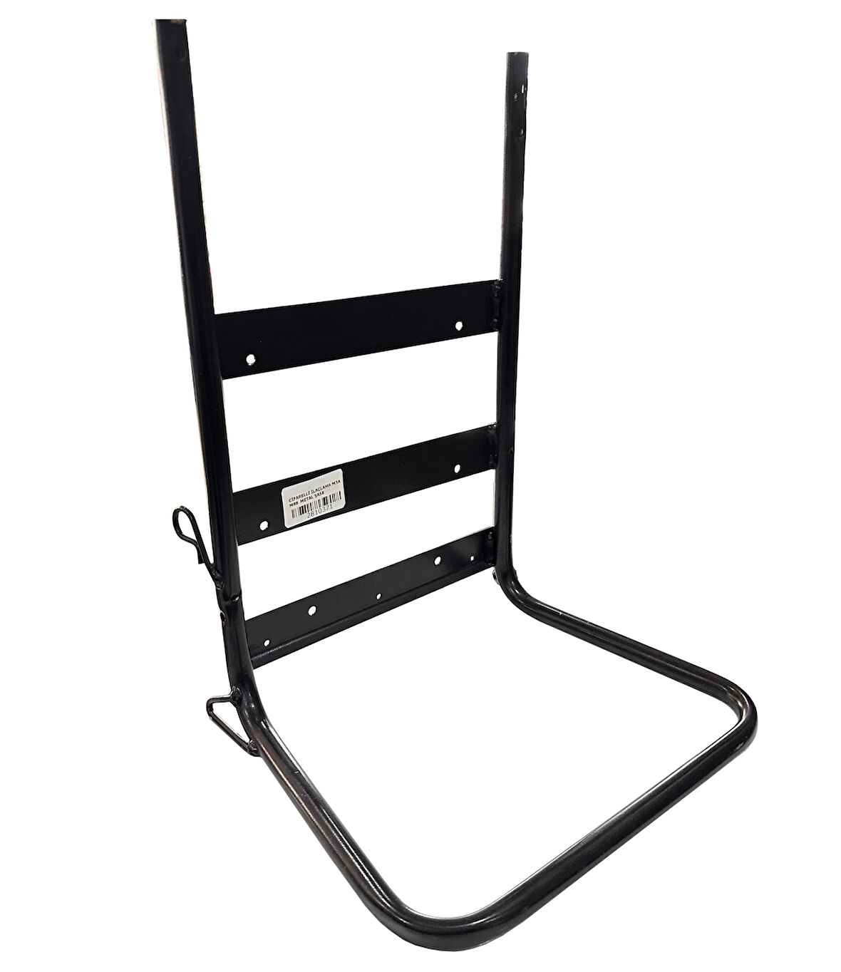 Cifarelli M3A M88 İlaçlama Motoru Üfleme Makinesi Metal Şase