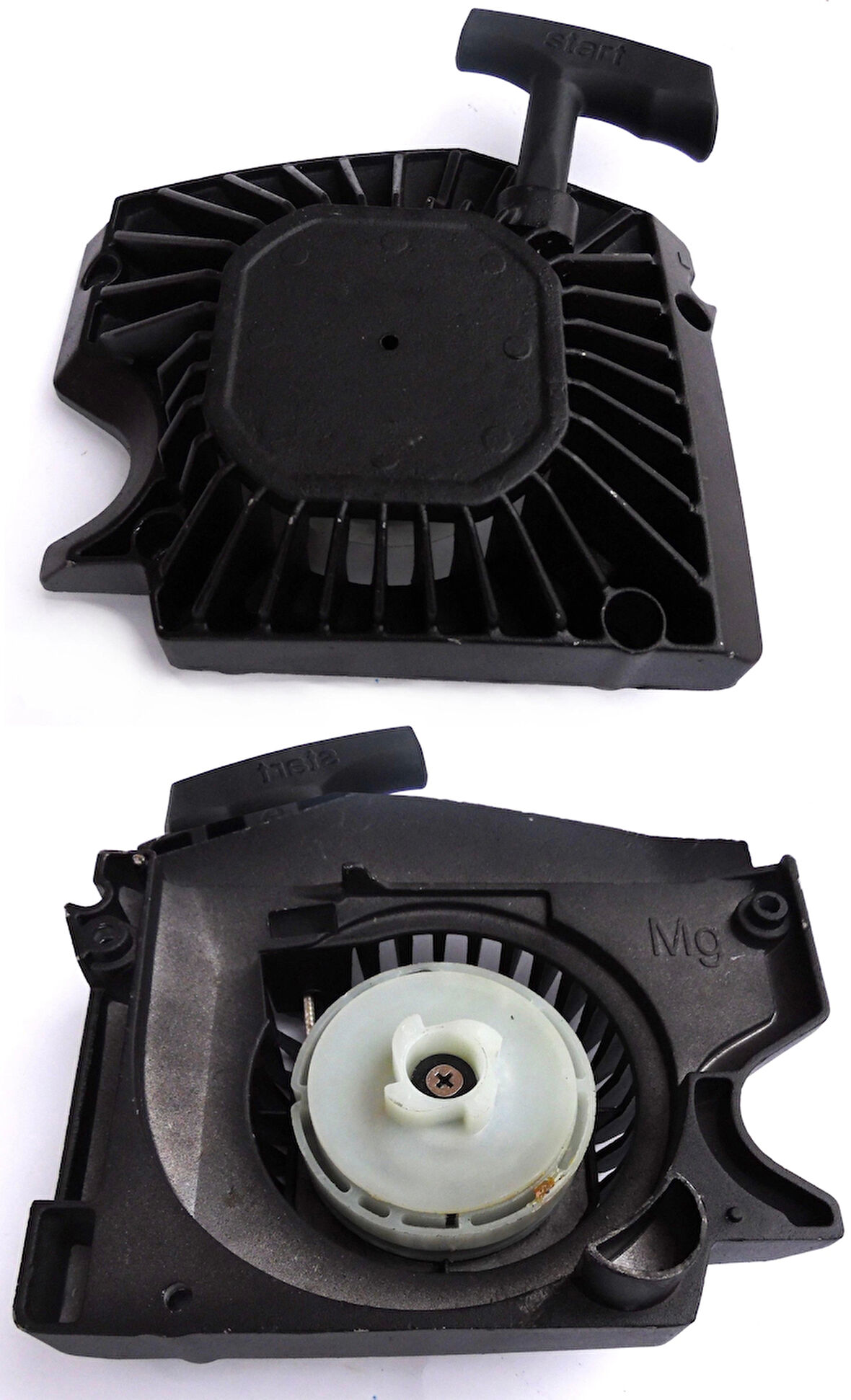 Motorlu Testere Starter Kapak Komple Hyundai 650 700 Royal 550