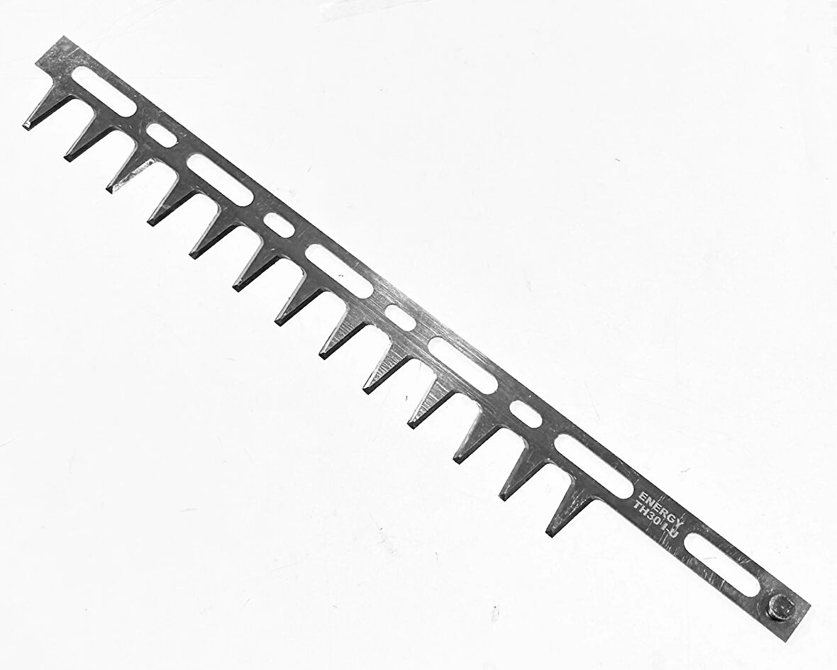 Energy TH30 I-A Çay Toplama Filiz Alma Üst Bıçak