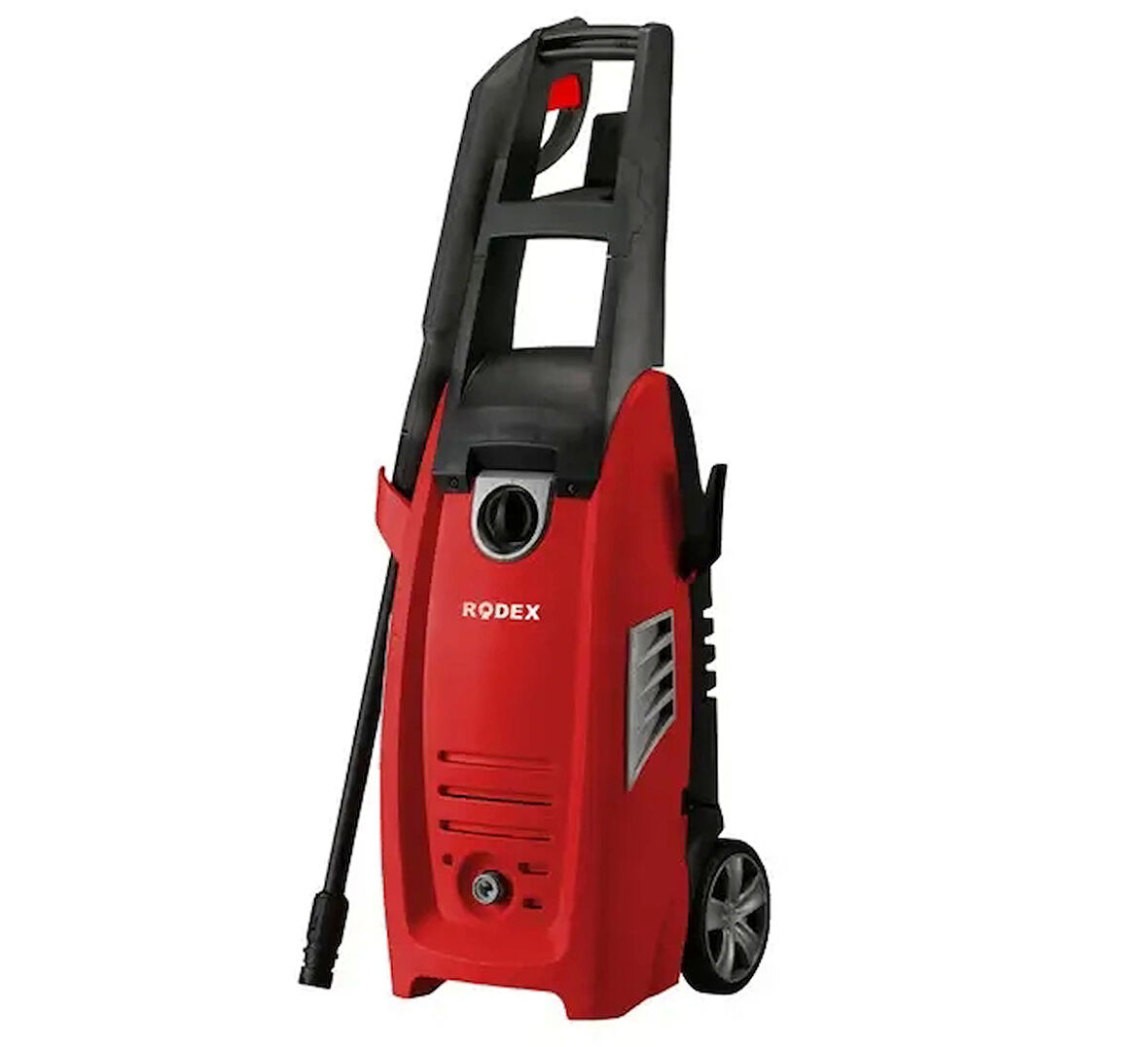 Rodex RDX7115 Basınçlı Yıkama Makinesi 160 Bar 1900W