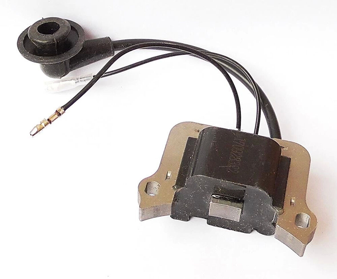 Knc 40Eup Motorlu Tırpan Elektronik Bobin Ateşleme