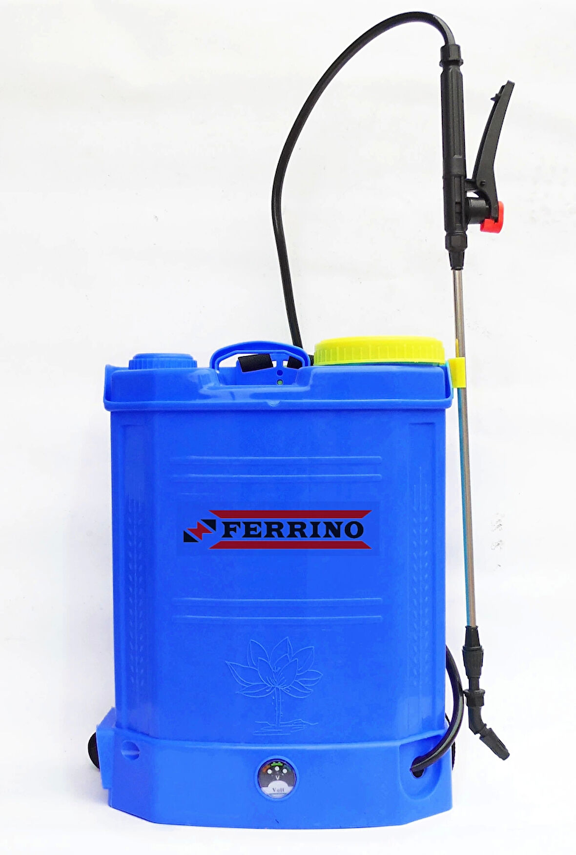 Ferrino Akülü Bahçe İlaçlama Pompası 16 Lt