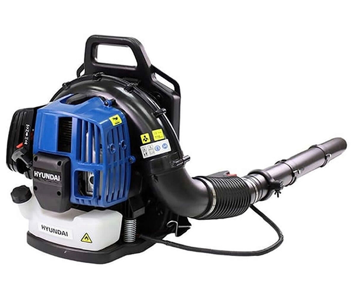Hyundai EB950 Benzinli Üfleme Makinası 5.0Hp