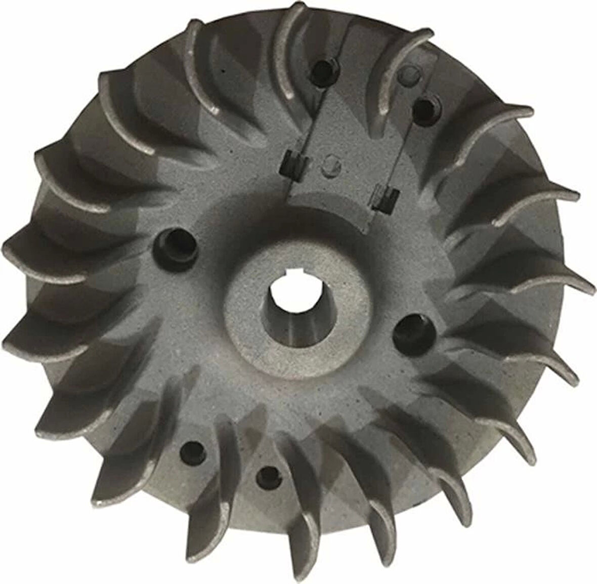 Knc 40Eup Motorlu Tırpan Volan