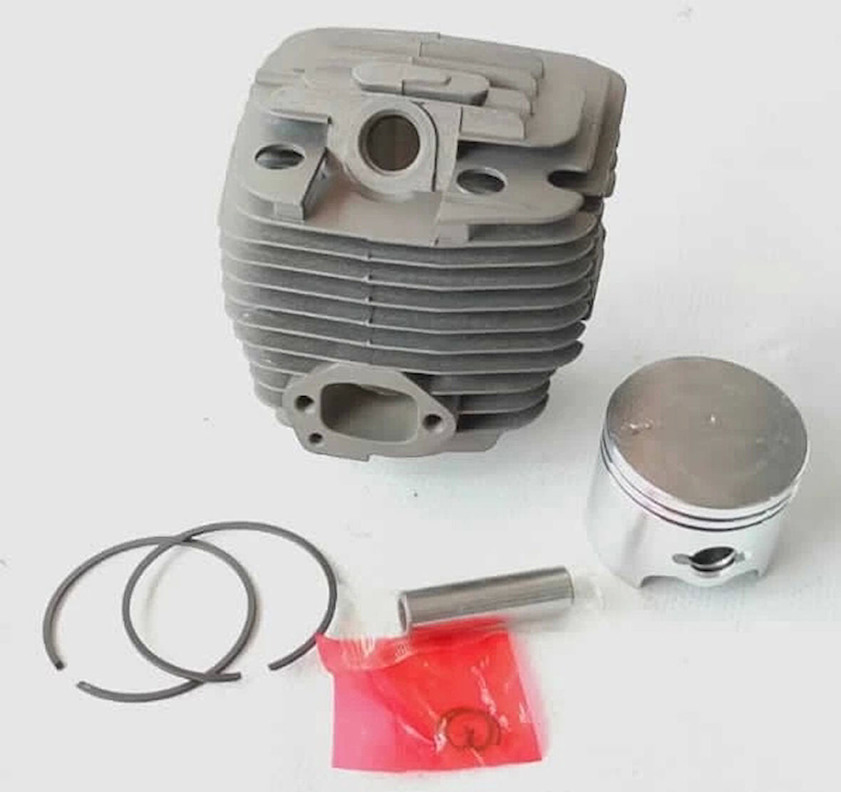 Secho 6100 Motorlu Testere 47.5Mm Silindir Piston Takımı