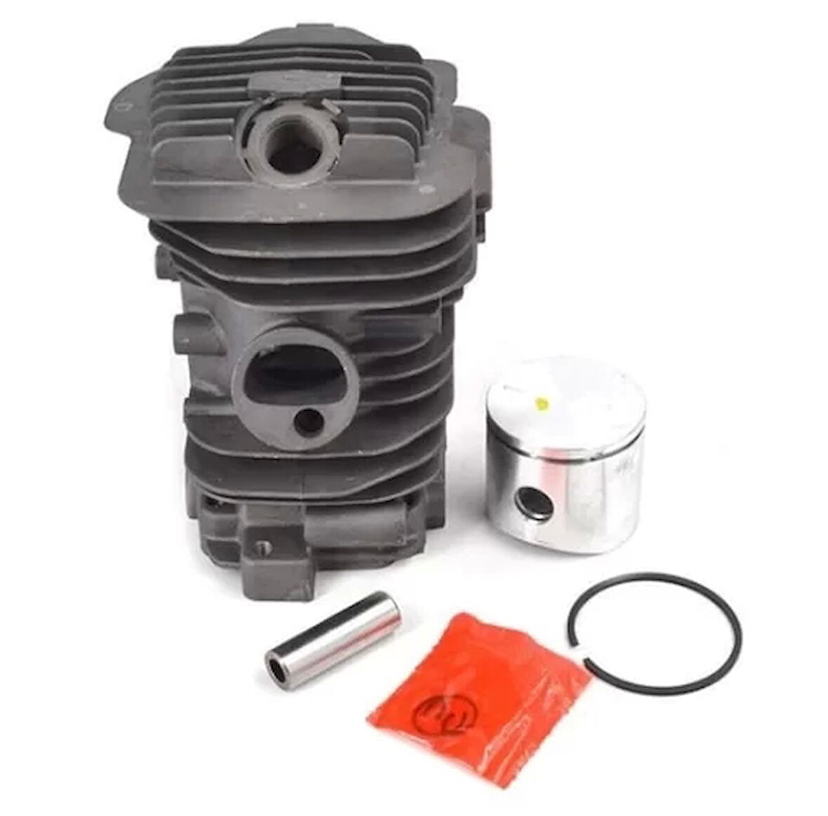 Oleomac 937 Motorlu Testere Silindir Piston Takımı 38Mm