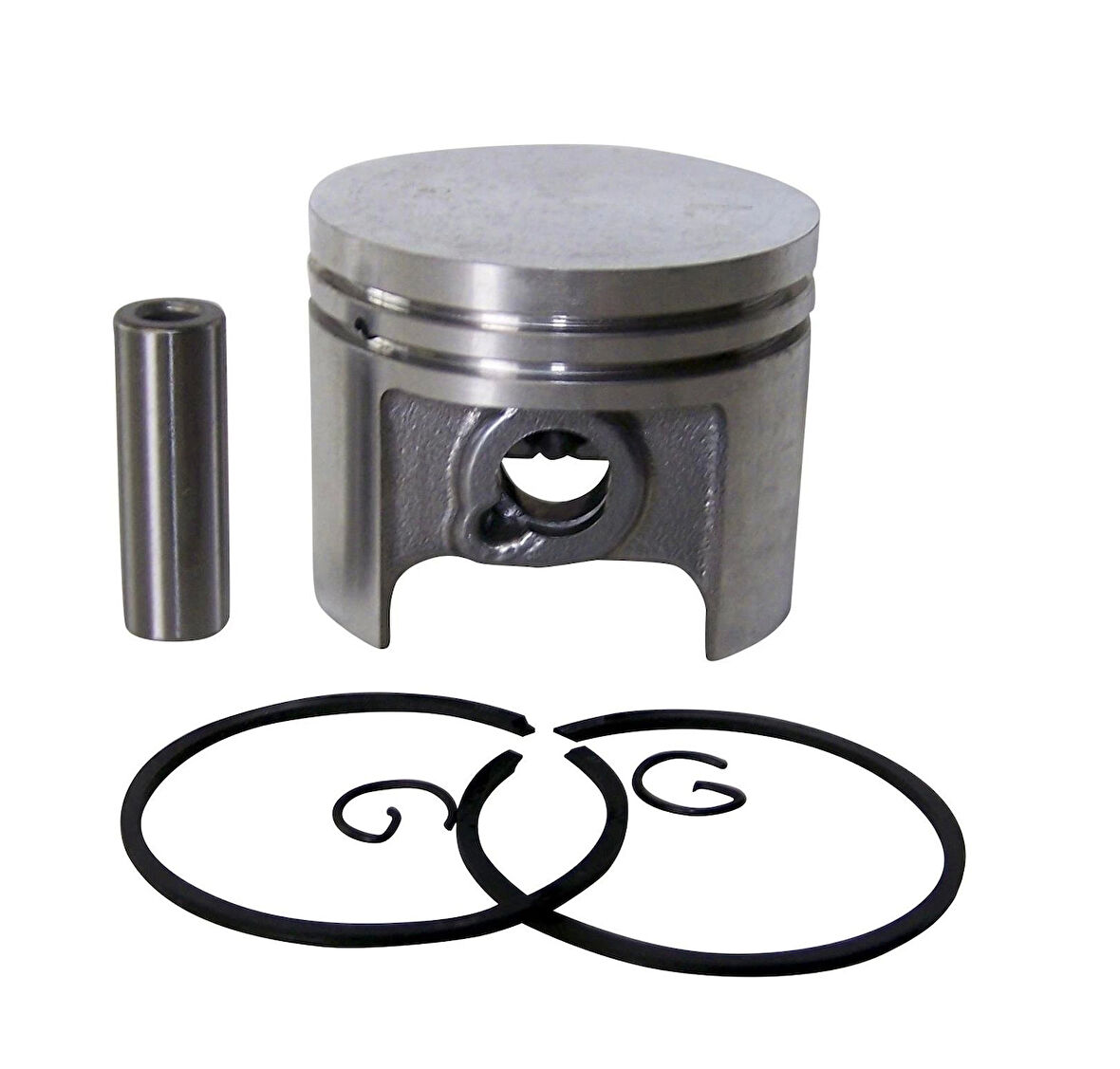Stihl Ms180 Motorlu Testere Piston Takımı 38Mm