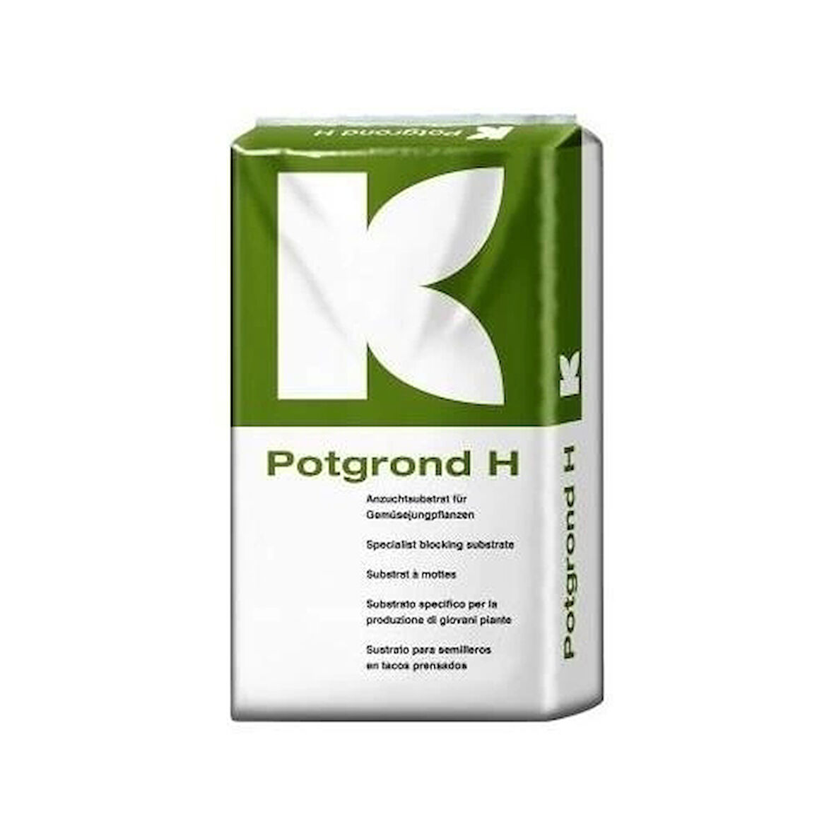 Potground H 70 Litre Ithal Torf / Ithal Bitki Toprağı