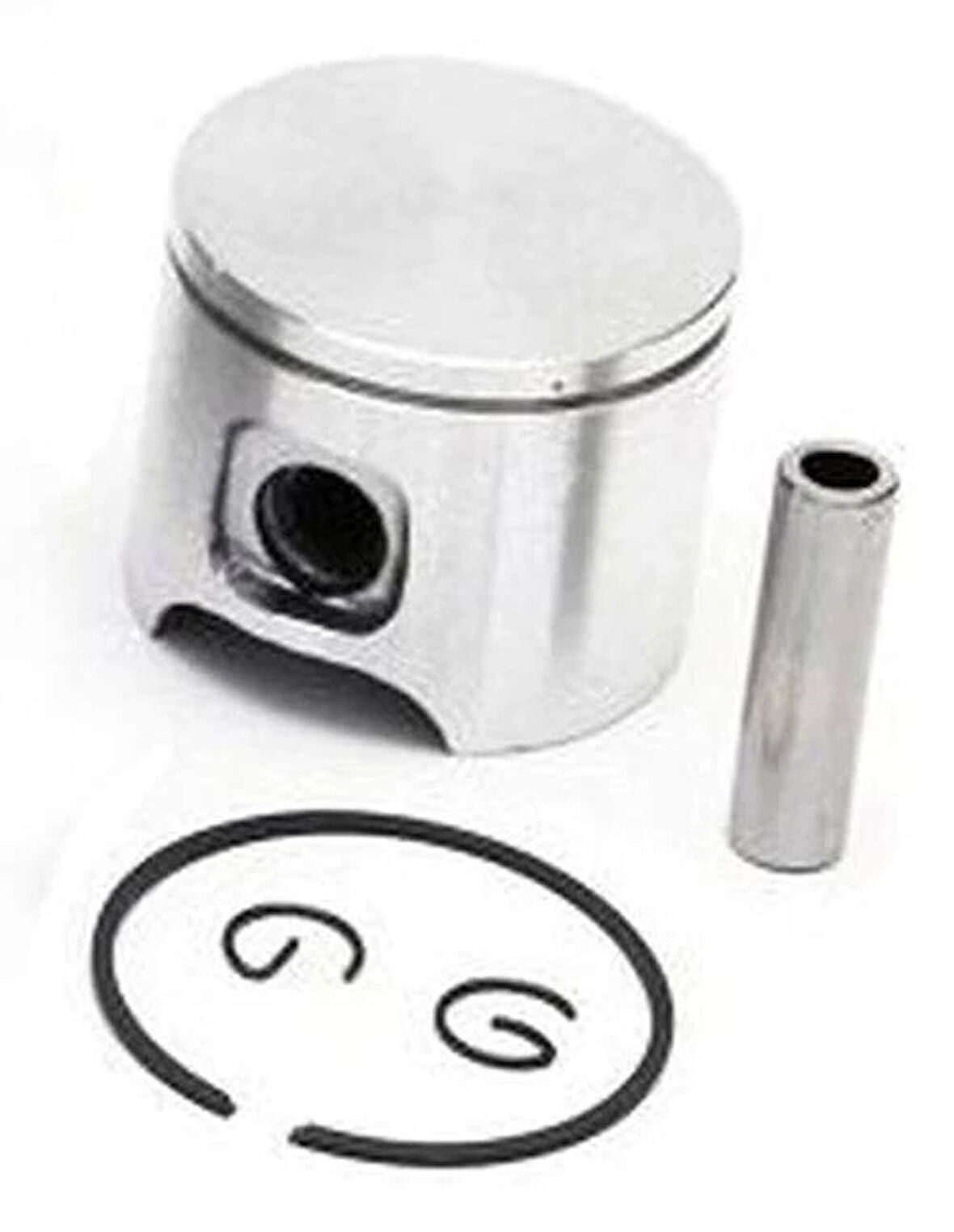 Husqvarna 61 Motorlu Testere Piston Takımı 48Mm