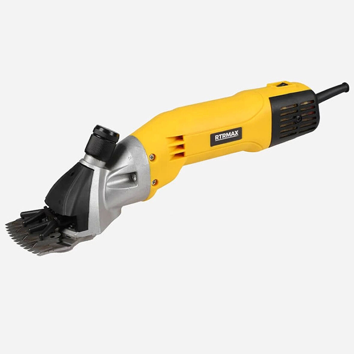 Rtrmax Rtm923 Koyun Kırkma Makinası 500W Devir Ayarlı