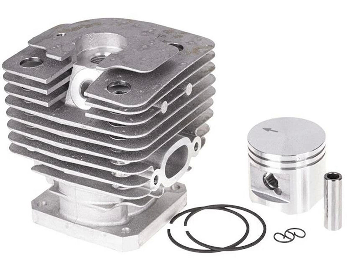 Stihl Fr480 Motorlu Tırpan Silindir Piston Seti 44Mm