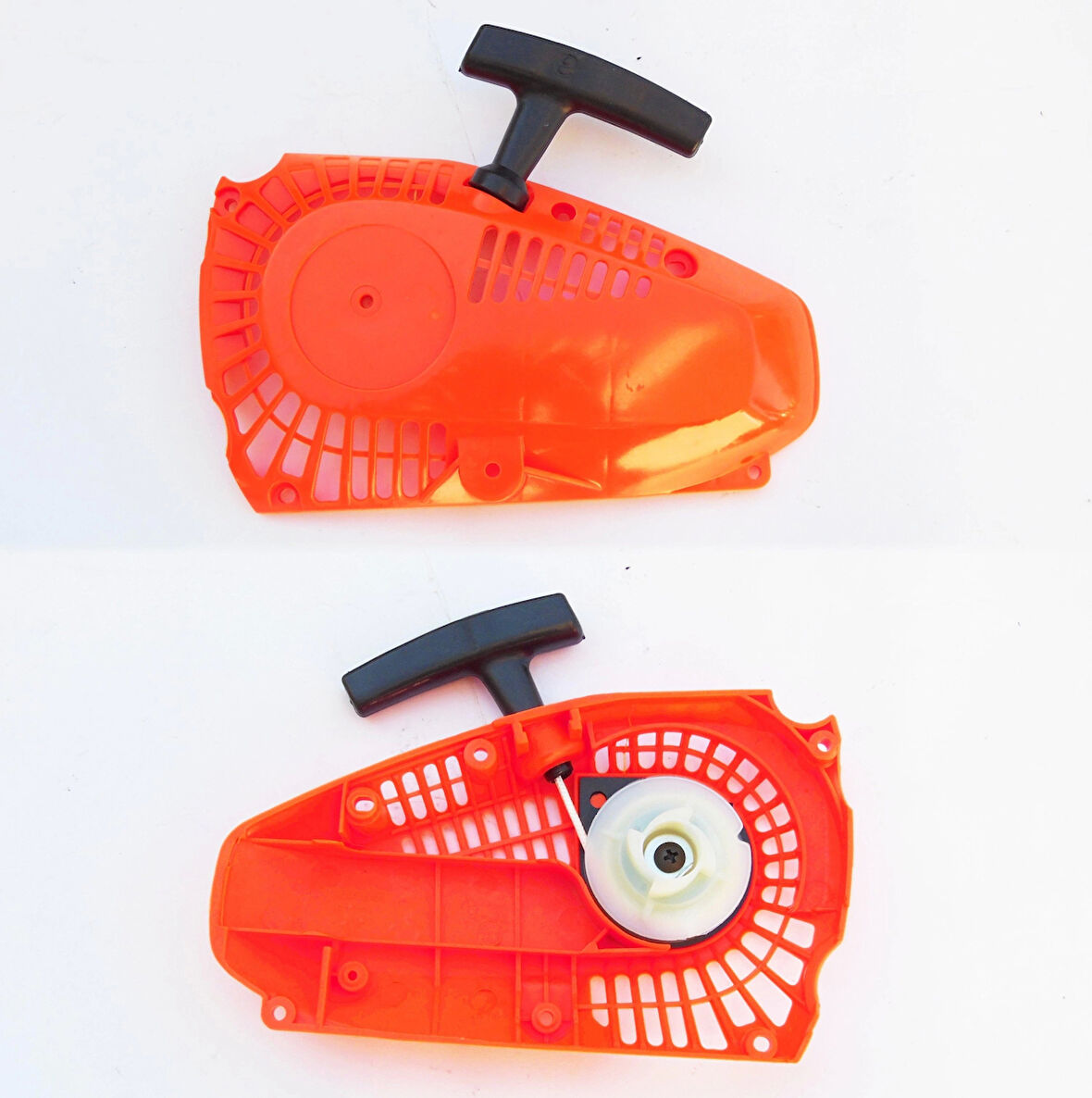 Prc Dal Budama Motoru Starter Kapak Komple 25Cc 1914568