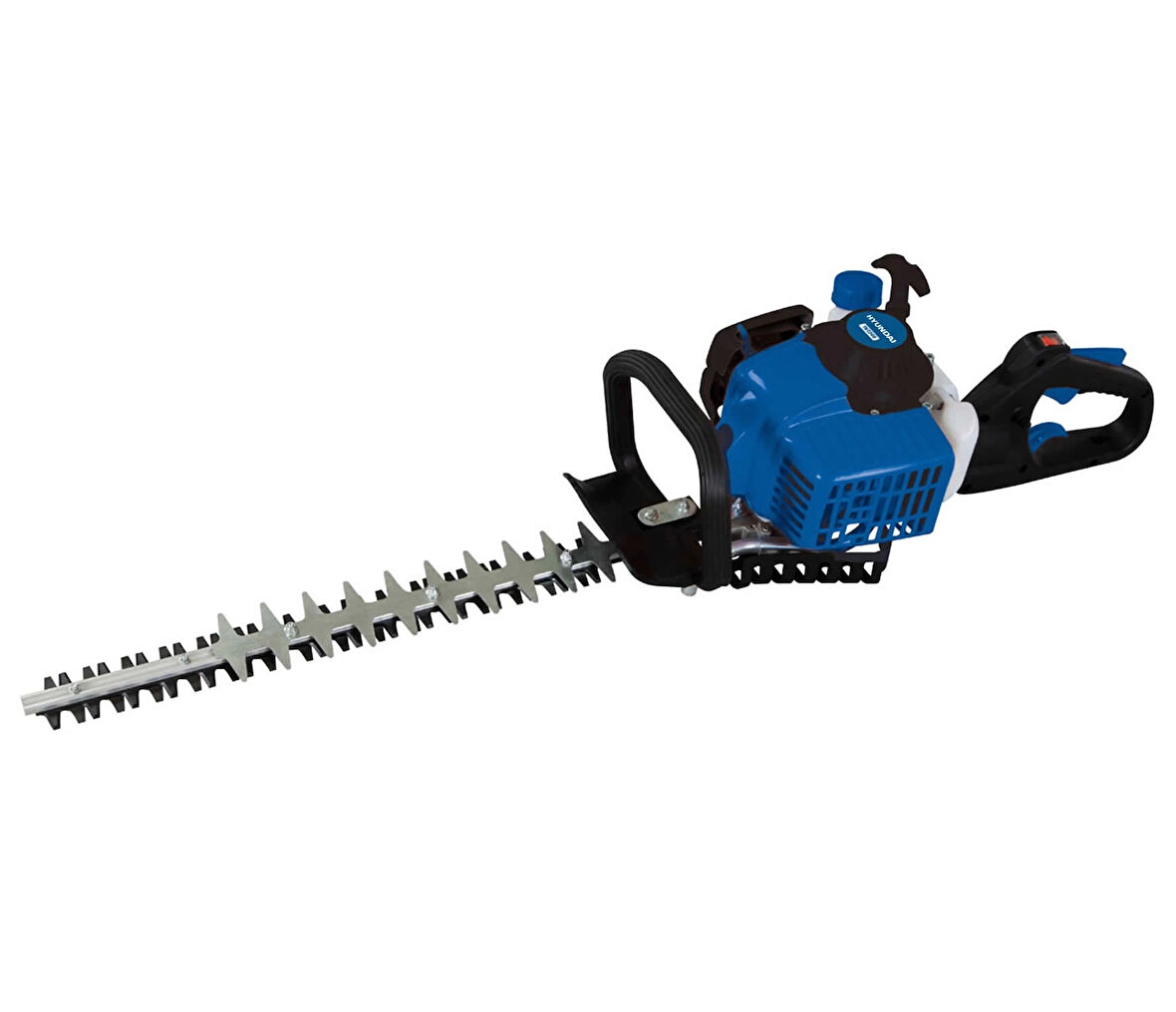 Hyundai THT240 Benzinli Çit Budama Makinesi 50cm