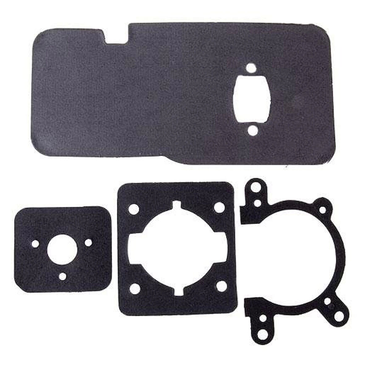 Castor 52 55 Motorlu Tırpan Conta Takımı
