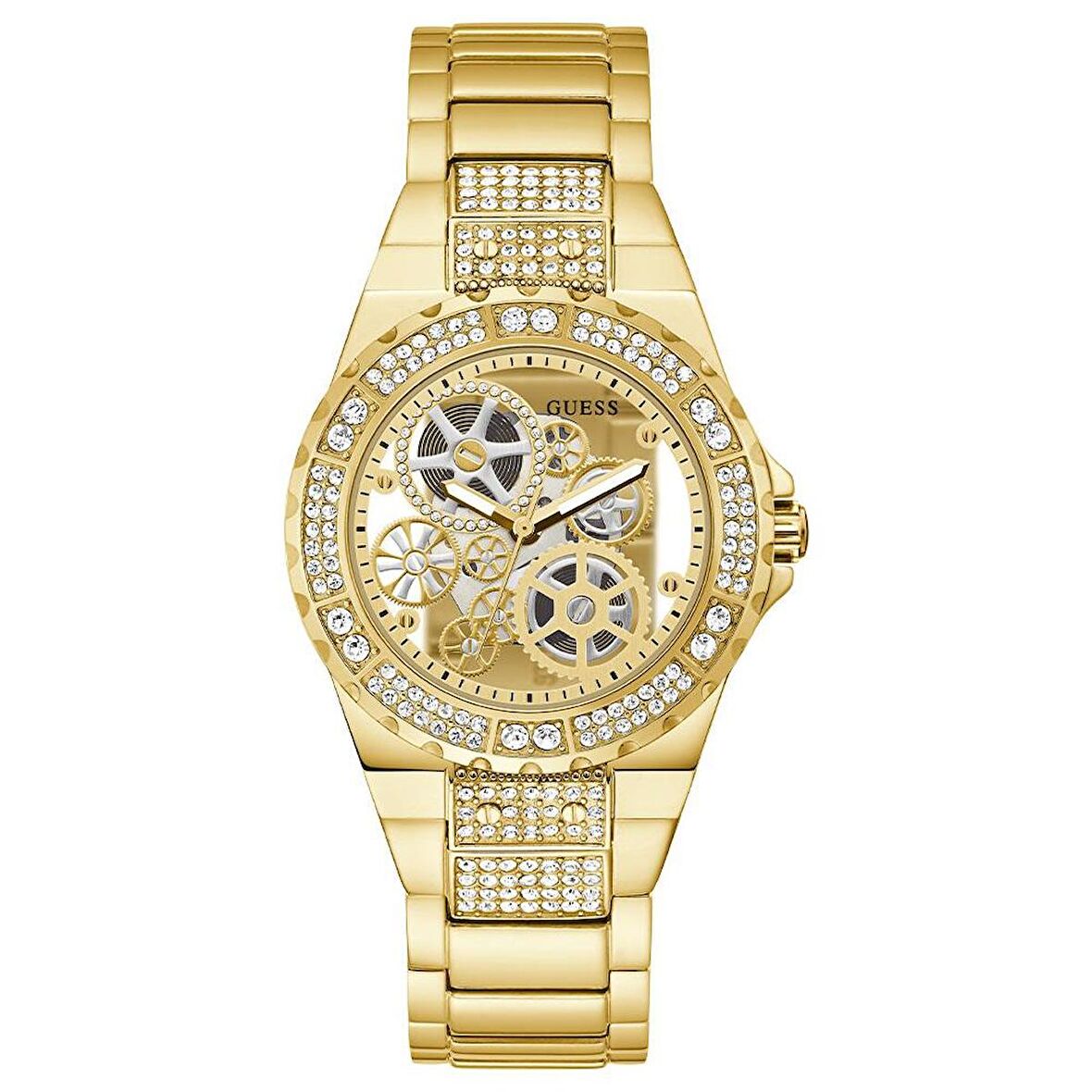 GUESS BAYAN KOL SAATİ GUGW0302L2