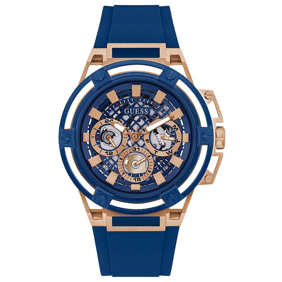GUESS GUGW0423G4 ERKEK KOL SAATİ