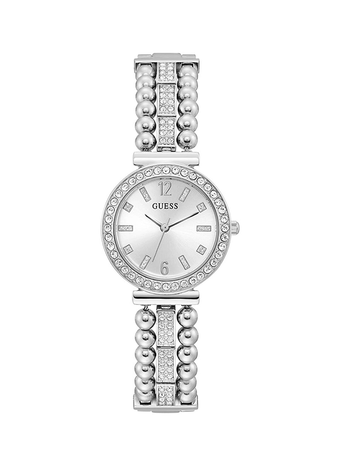 Guess Kadın Kol Saati GUGW0401L1
