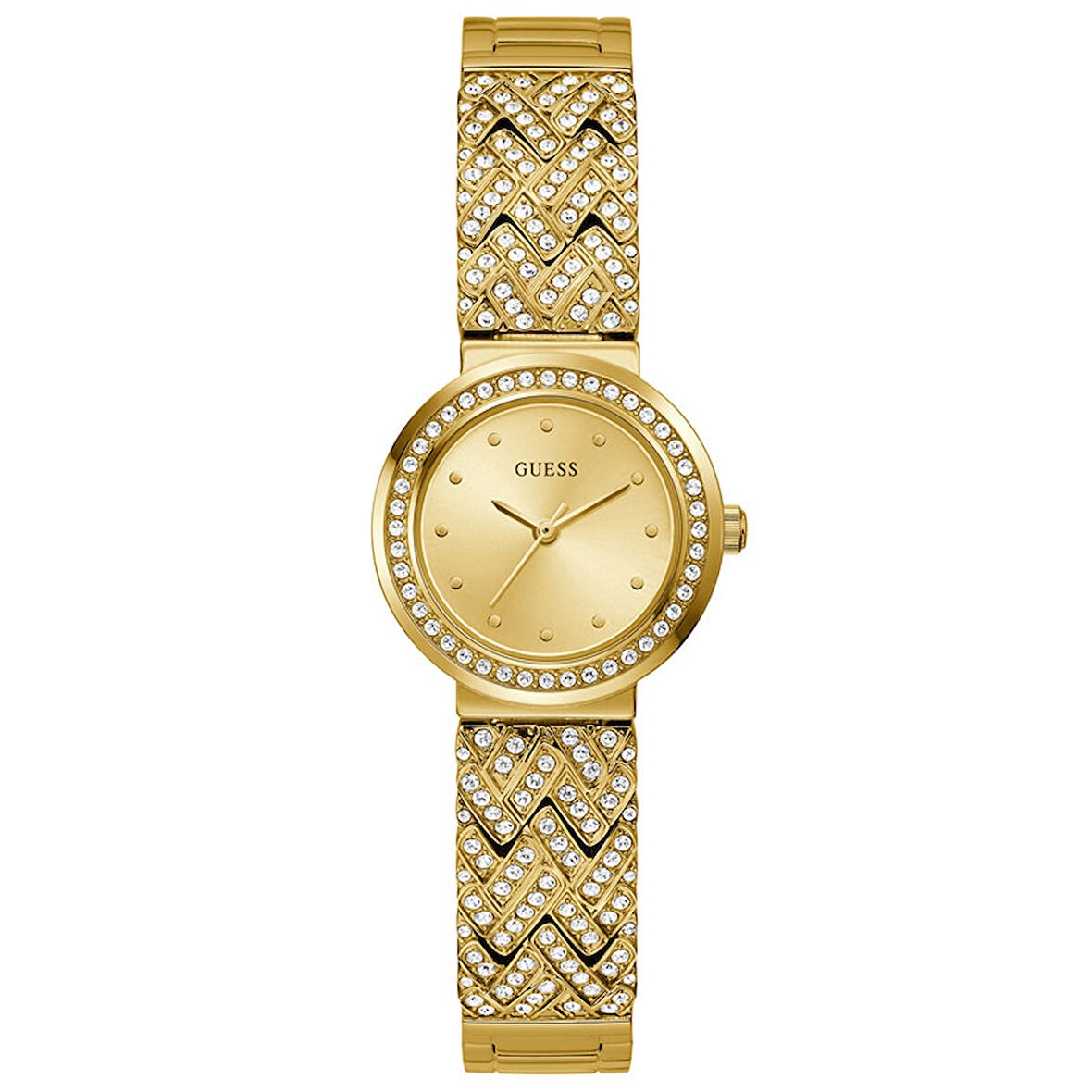 Guess GUGW0476L2 Kadın Kol Saati