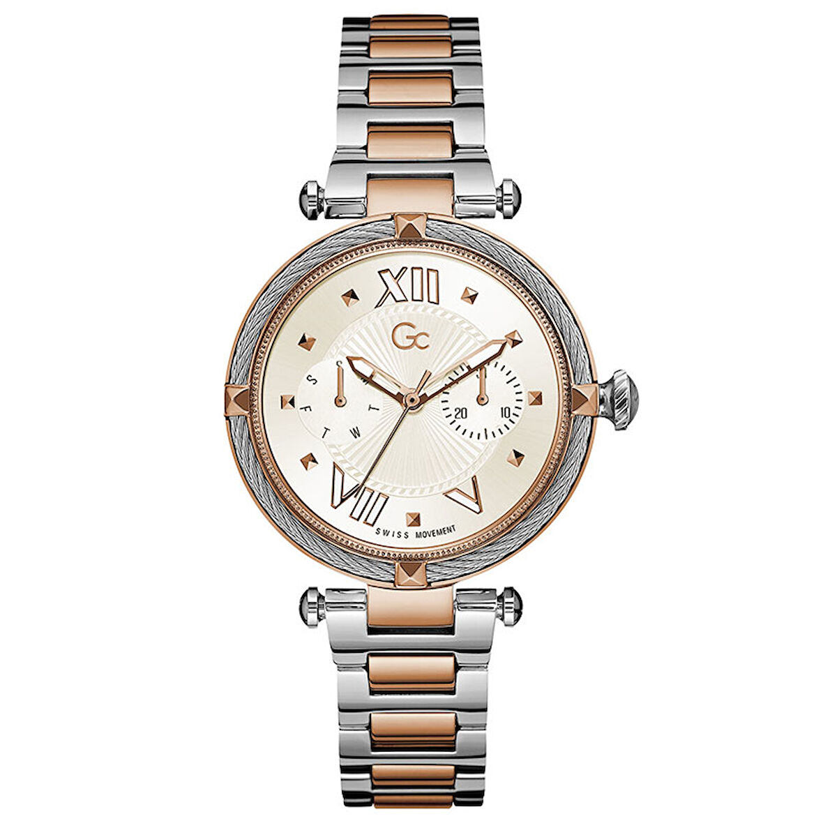 Gc GCZ23001L1MF Kadın Kol Saati