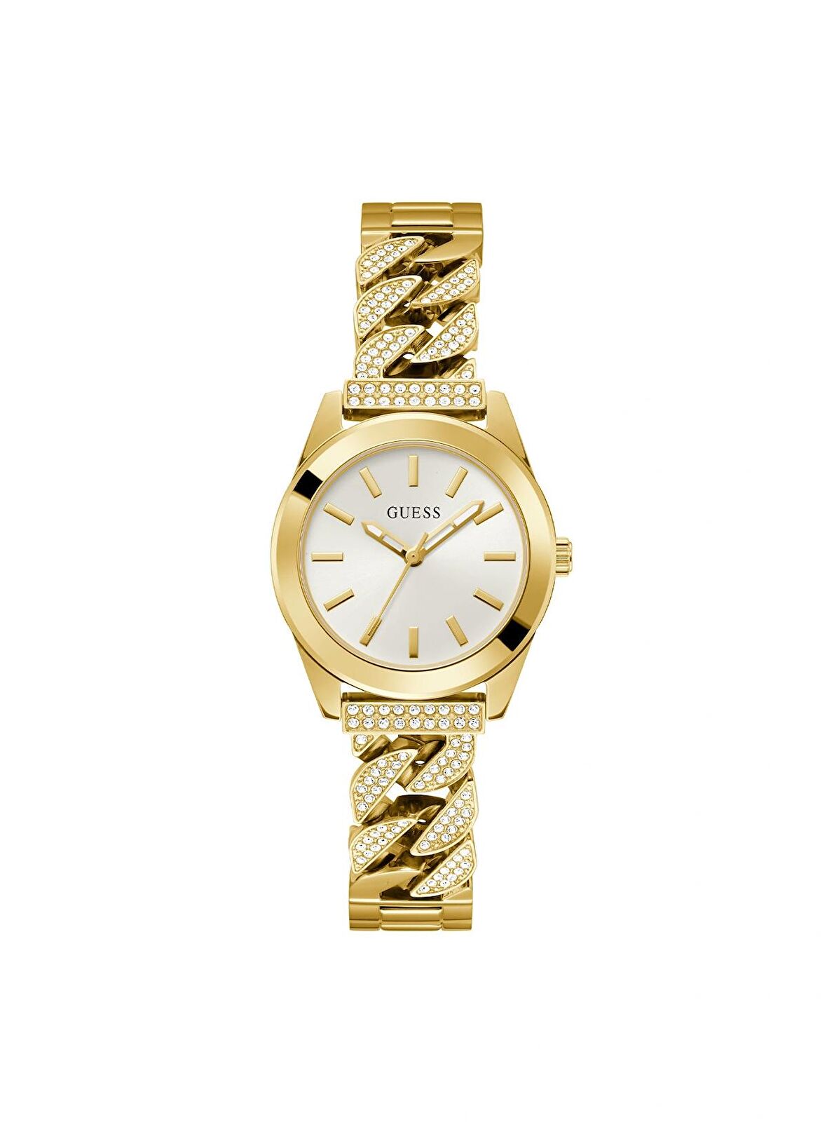 Guess Kadın Kol Saati GUGW0546L2