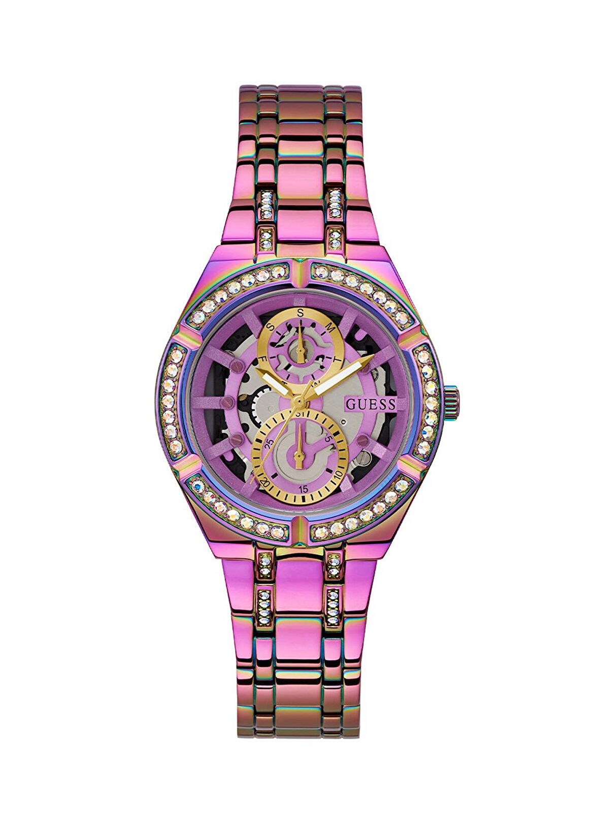 Guess Kadın Kol Saati GUGW0604L4