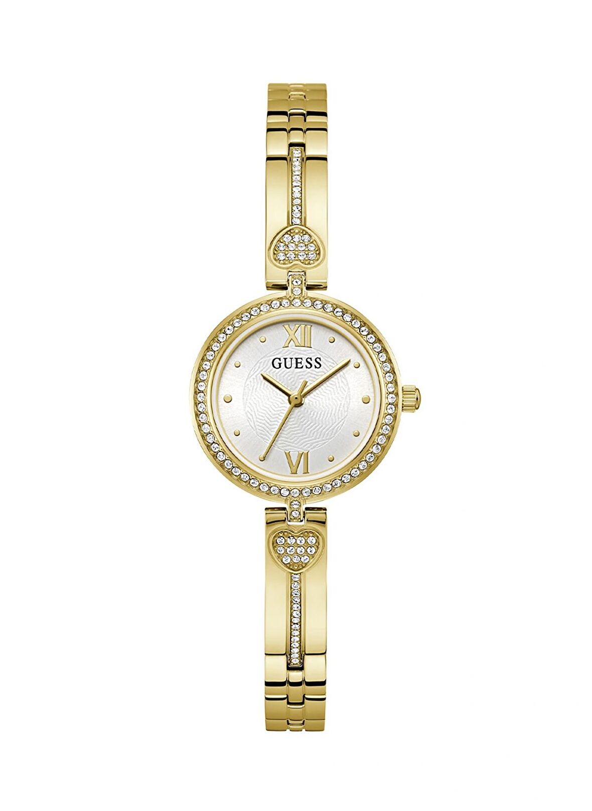 Guess Kadın Kol Saati GUGW0655L2