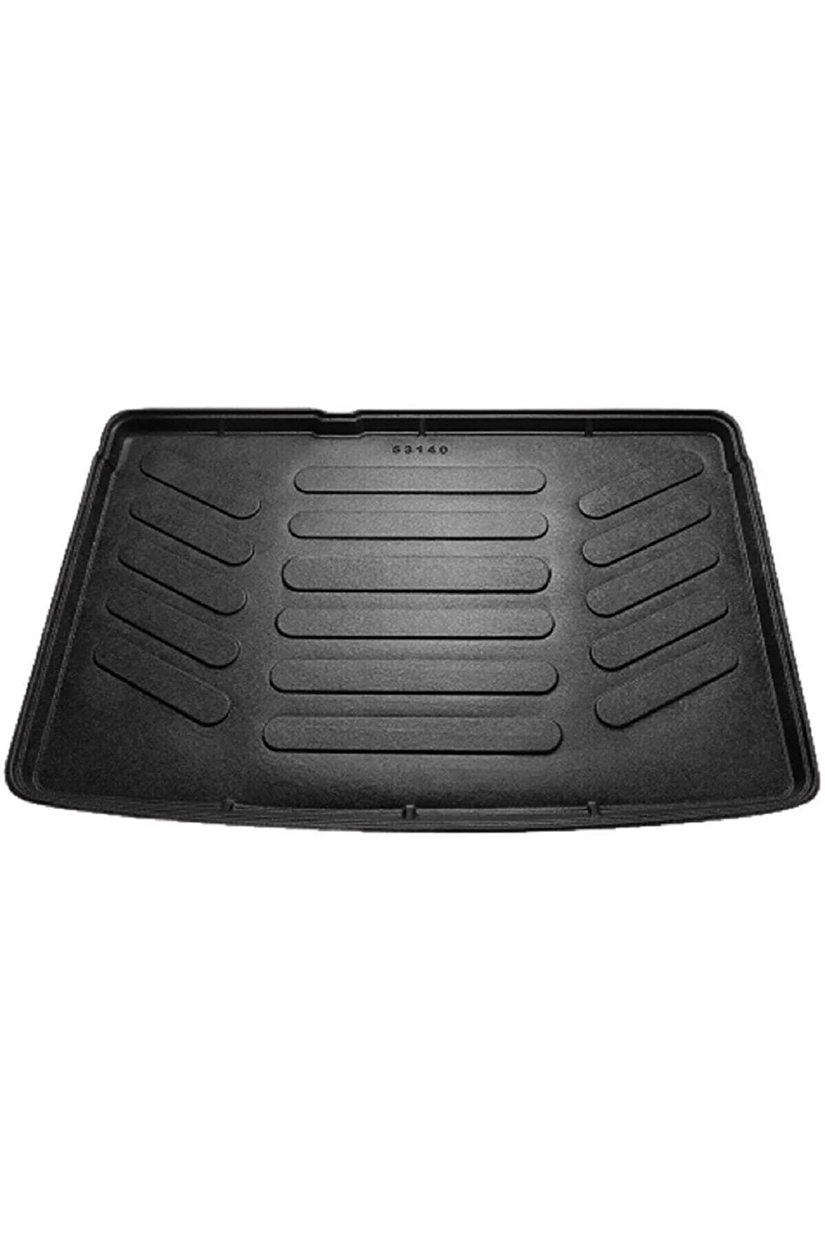 Renault Clio 3 Hb Kancasız 3d Bagaj Havuz Paspası 2006-2012 Arası Marka