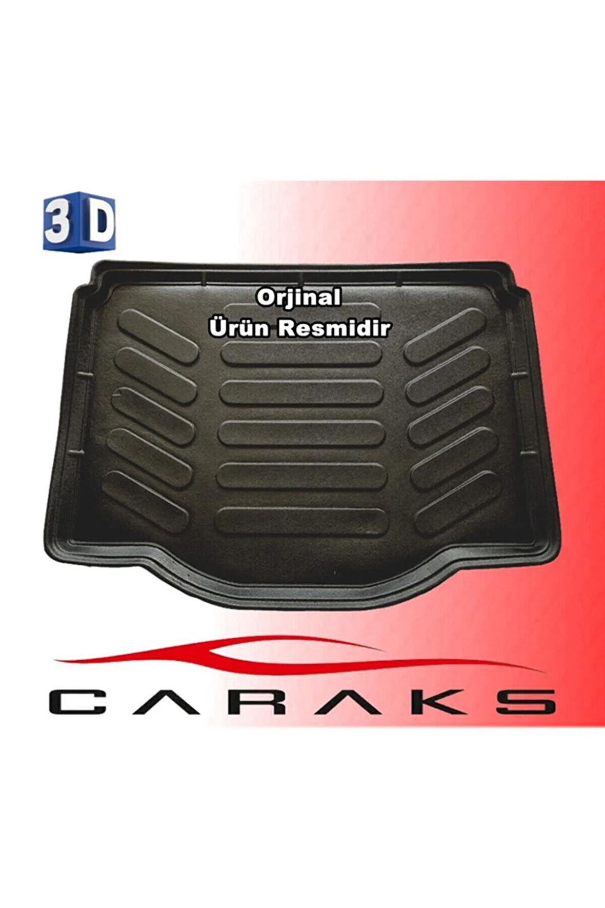 Opel Mokka 3d Bagaj Havuzu 2012-2020 Arası Marka