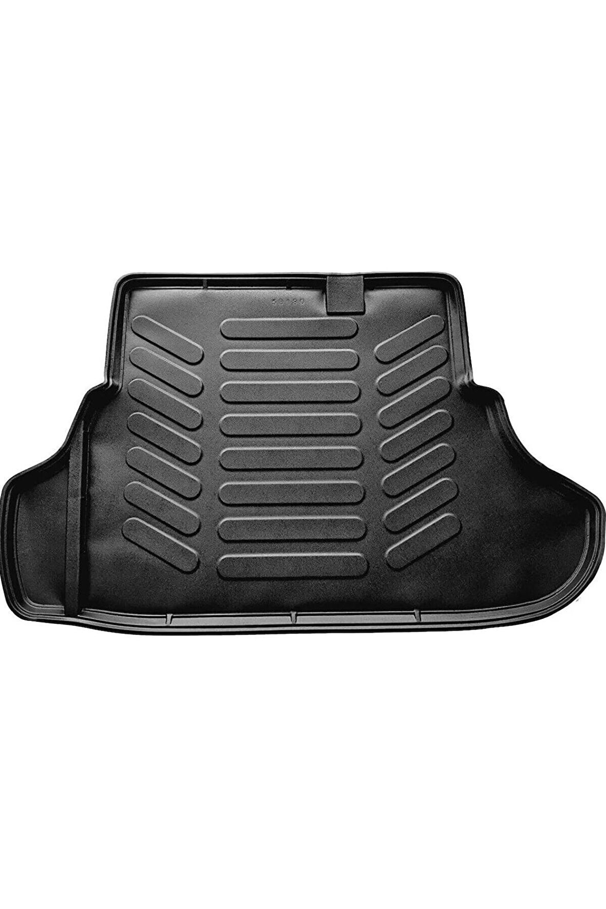 Mitsubishi Lancer 2008-2015 Arası 3d Bagaj Havuz Paspası