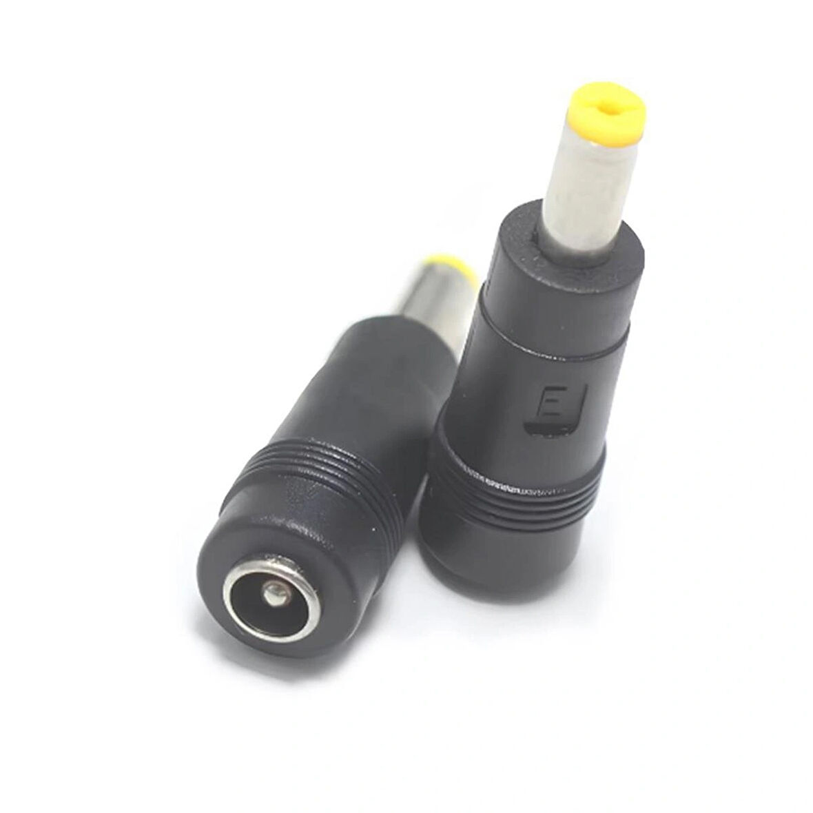 STC-502 5.5MM*2.5MM - 4.8x1.7MM Adaptör Uç Dönüştürcü 3 lü Paket