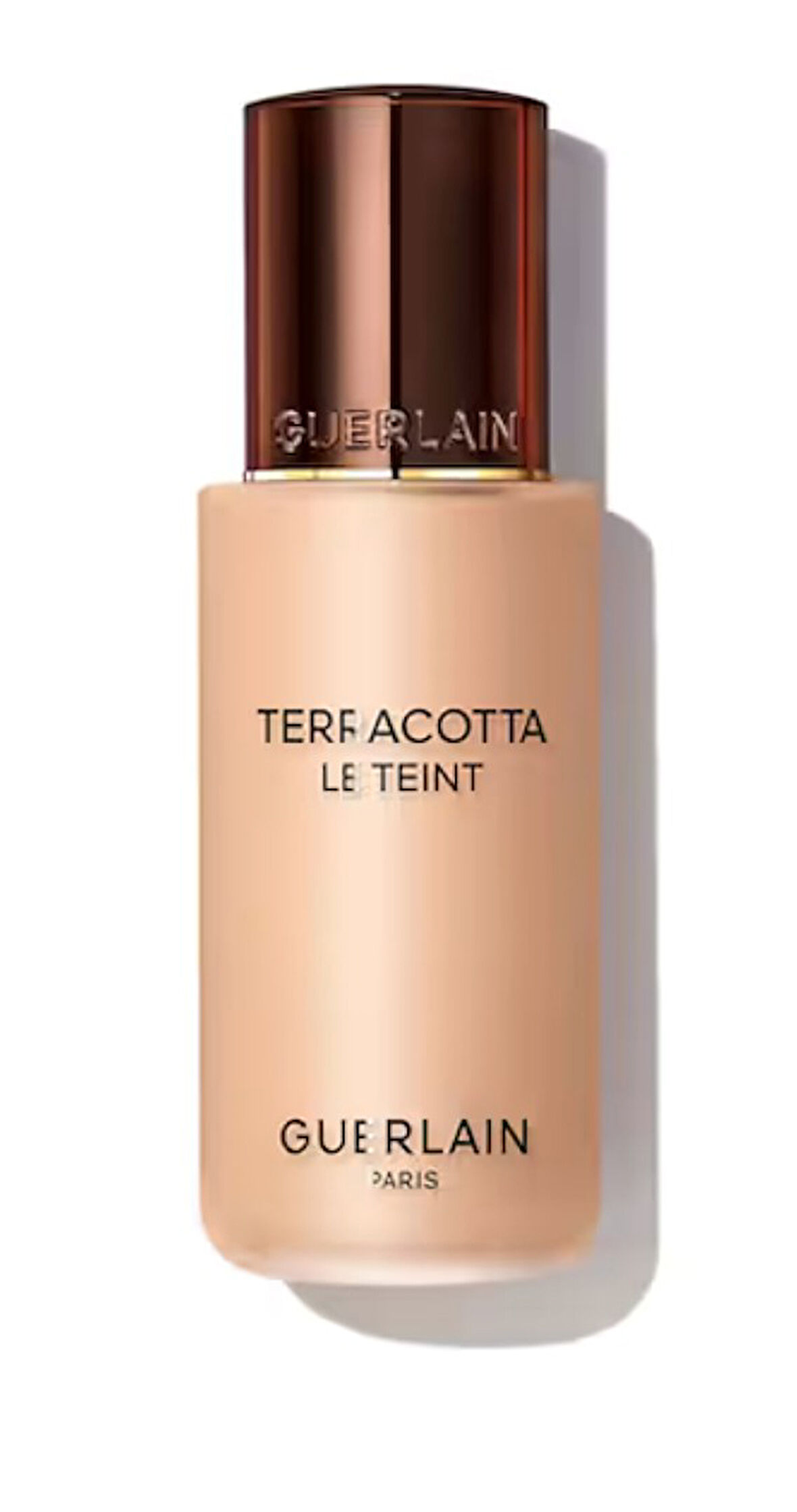 Guerlain Terracotta Le Teint - Fondöten 3N