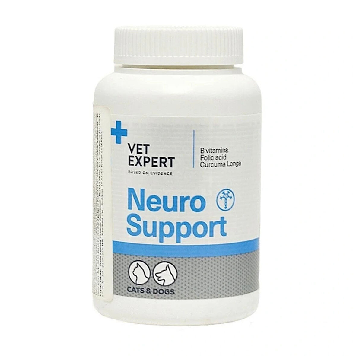Vet Expert Neuro Support 45 Kapsül SKT:07.25