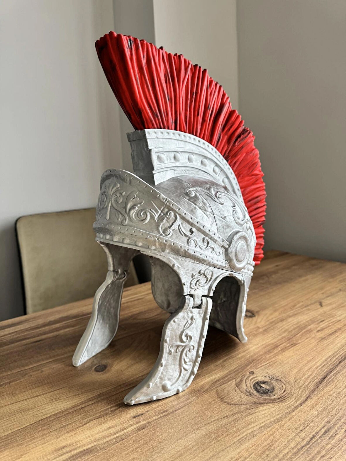 Antik Roma Kaskı