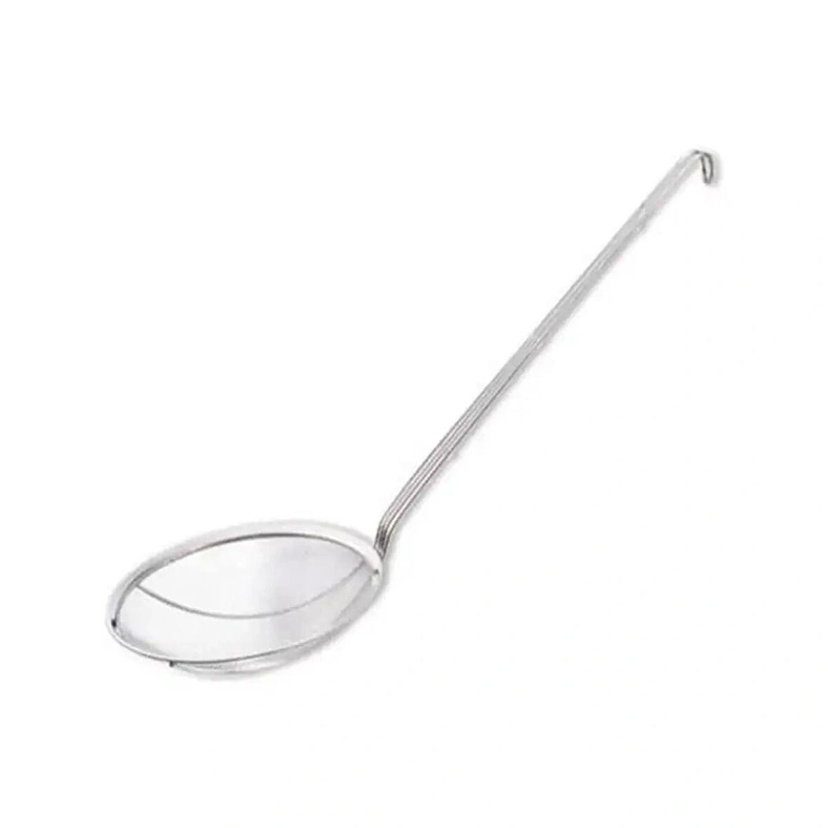 Kütükçüoğlu PTKS17 Paslanmaz Tel Kevgir Sık 17 cm